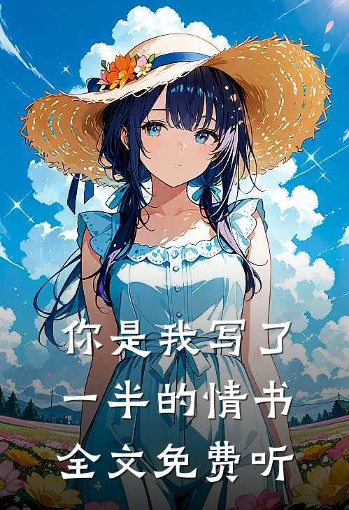 你是我写了一半的情书全文免费听
