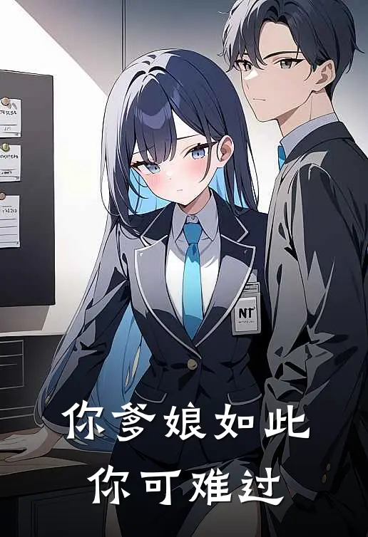 你爹娘如此你可难过