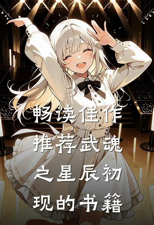 畅读佳作推荐武魂之星辰初现的书籍