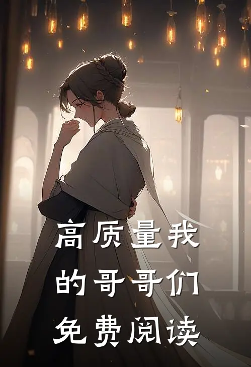 高质量我的哥哥们免费阅读