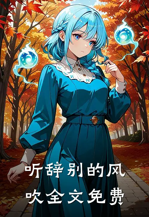 听辞别的风吹全文免费