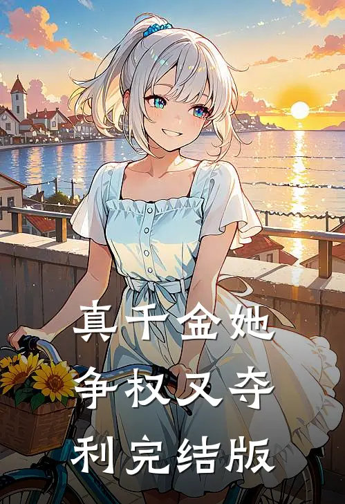 真千金她争权又夺利完结版