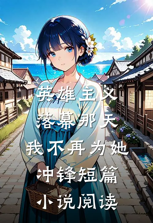 英雄主义落幕那天，我不再为她冲锋短篇小说阅读