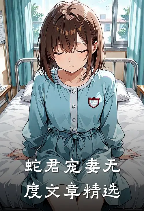 蛇君宠妻无度文章精选