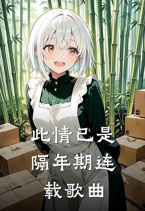 此情已是隔年期连载歌曲