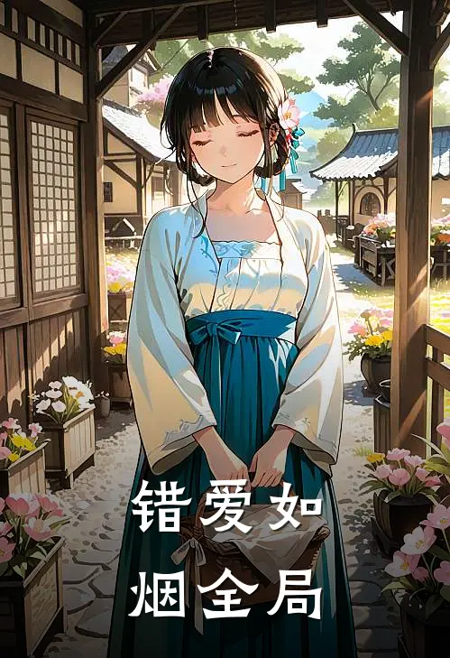 错爱如烟全局