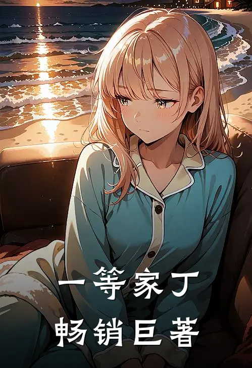 一等家丁畅销巨著
