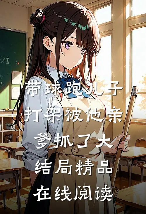 带球跑儿子打架被他亲爹抓了大结局精品在线阅读