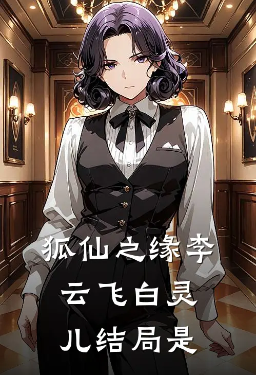 狐仙之缘李云飞白灵儿结局是