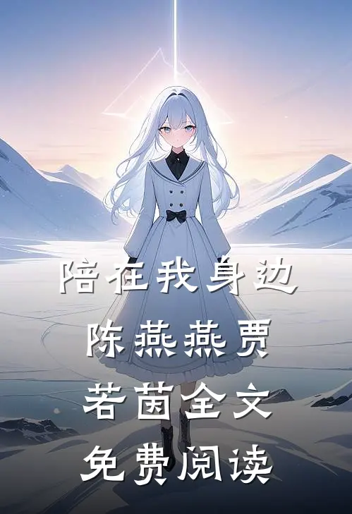 陪在我身边陈燕燕贾若茵全文免费阅读