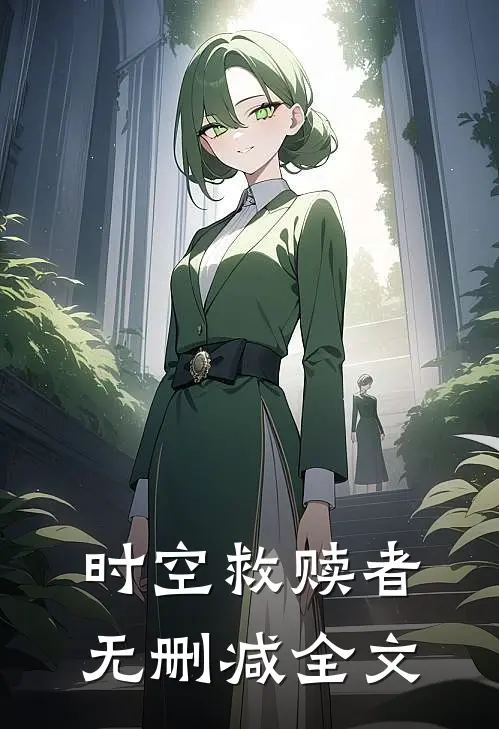 时空救赎者无删减全文