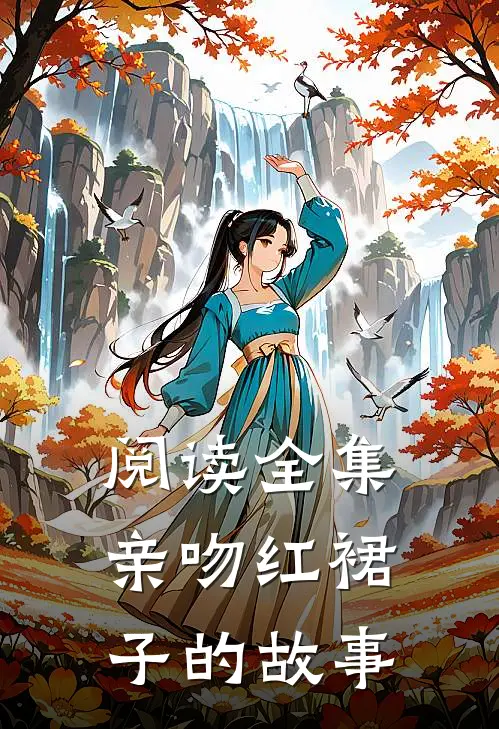 阅读全集亲吻红裙子的故事