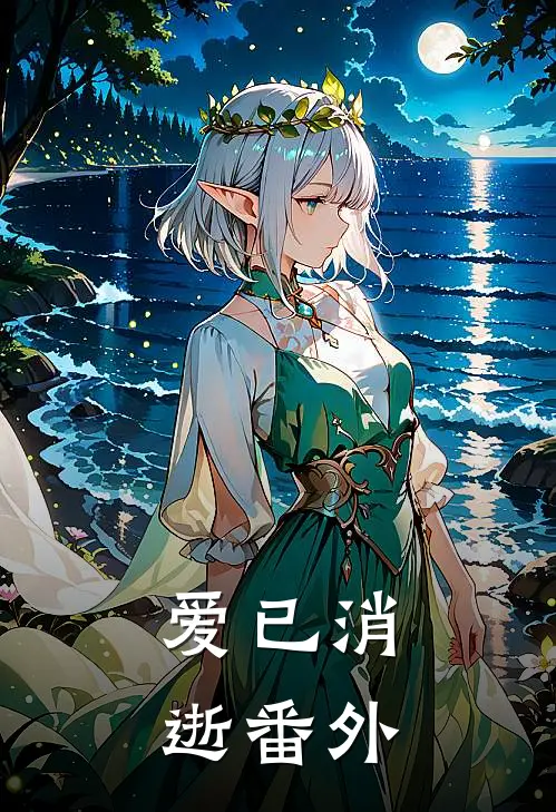 爱已消逝 番外