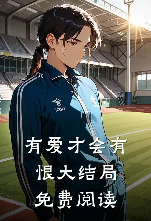 有爱才会有恨大结局免费阅读