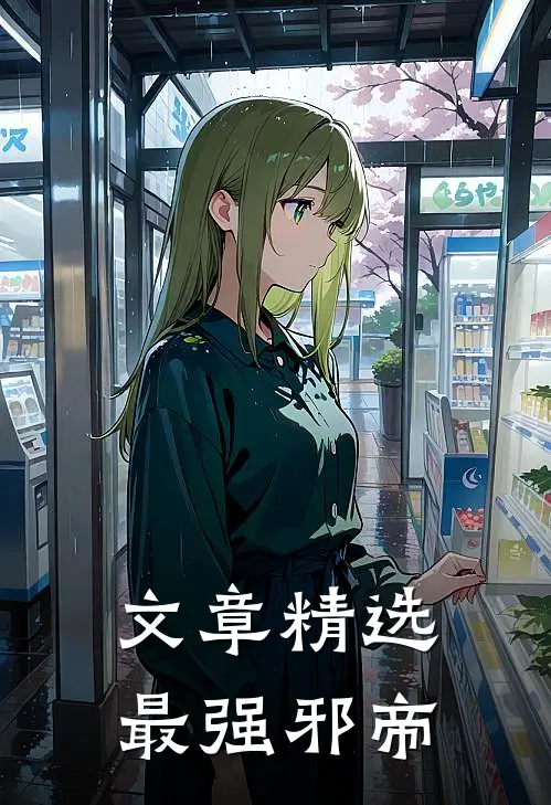 文章精选最强邪帝