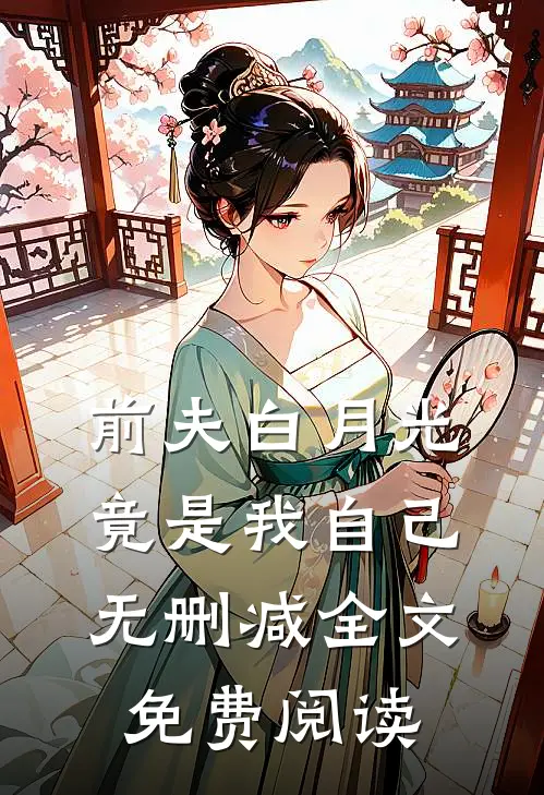 前夫白月光竟是我自己无删减全文免费阅读