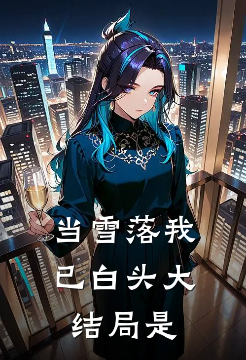 当雪落我已白头大结局是