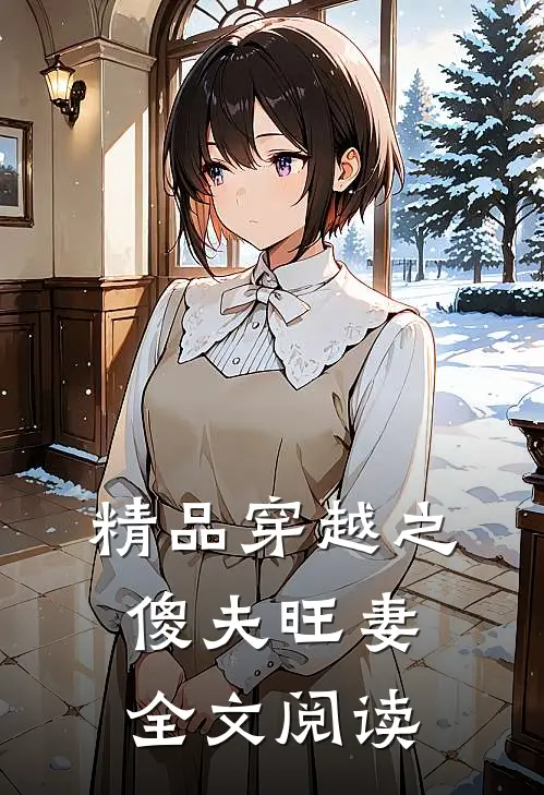 精品穿越之傻夫旺妻全文阅读