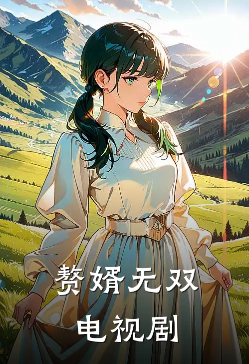 赘婿无双 电视剧