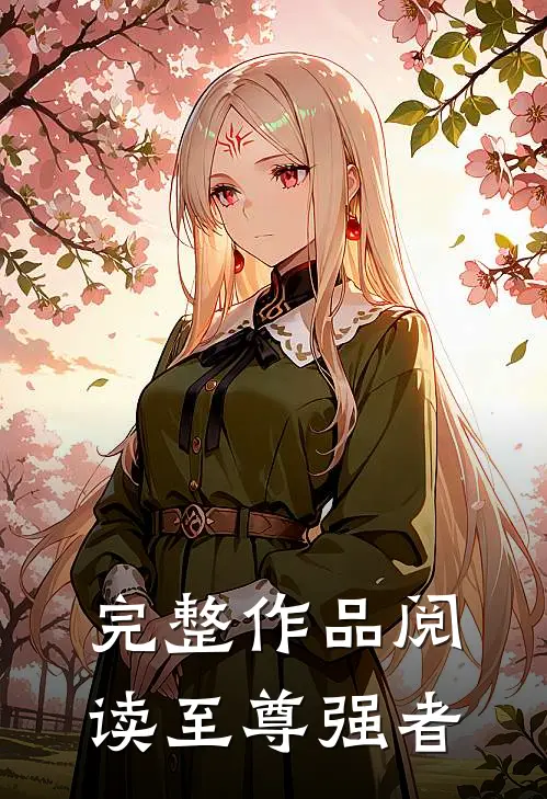 完整作品阅读至尊强者