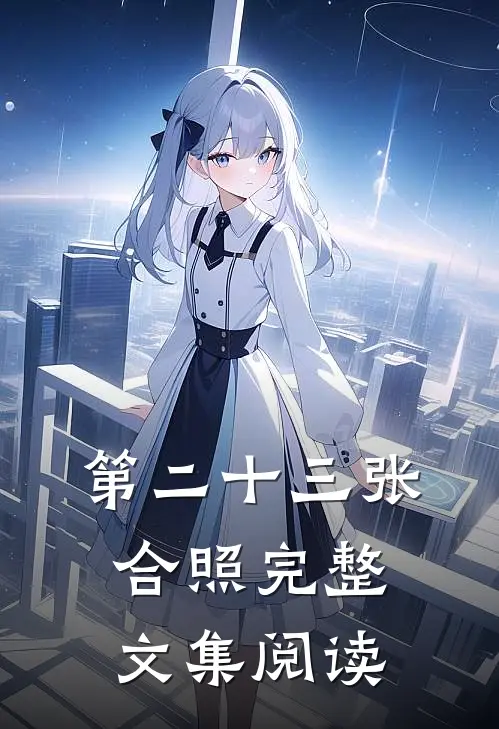 第二十三张合照完整文集阅读