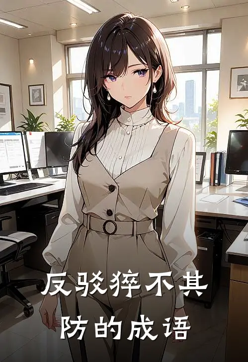 反驳猝不其防的成语