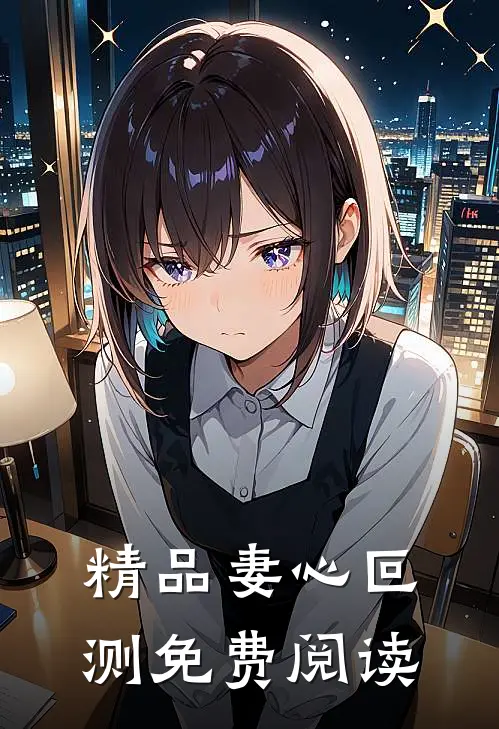 精品妻心叵测免费阅读