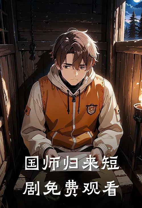 国师归来短剧免费观看