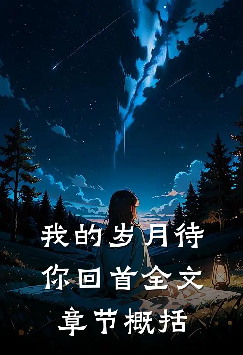 我的岁月待你回首全文章节概括