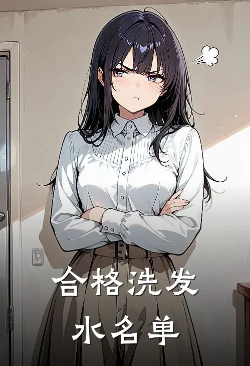 合格洗发水名单