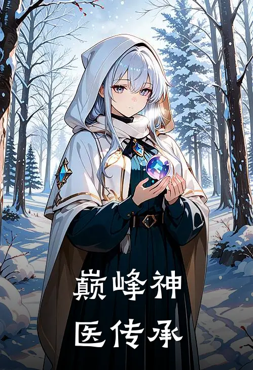 巅峰神医传承