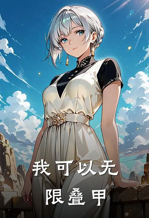 我可以无限叠甲