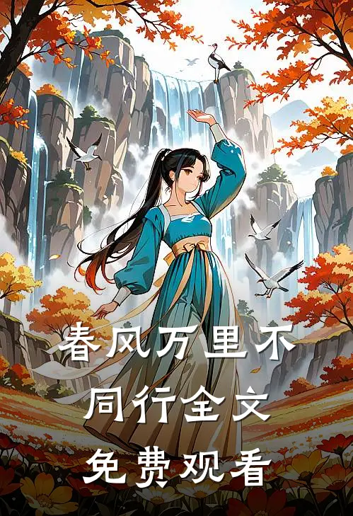 春风万里不同行全文免费观看