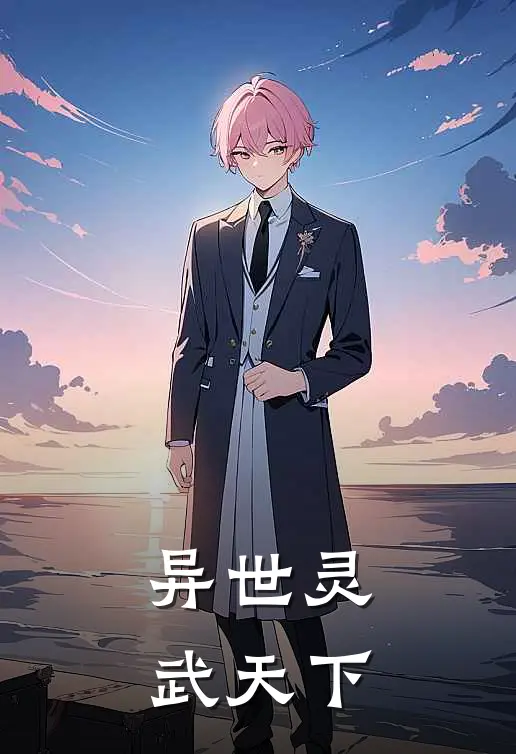 异世灵武天下