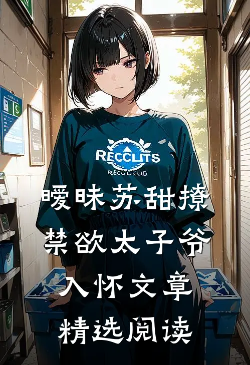 暧昧苏甜撩禁欲太子爷入怀文章精选阅读