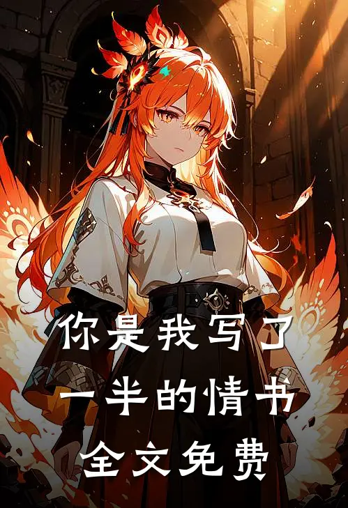 你是我写了一半的情书全文免费