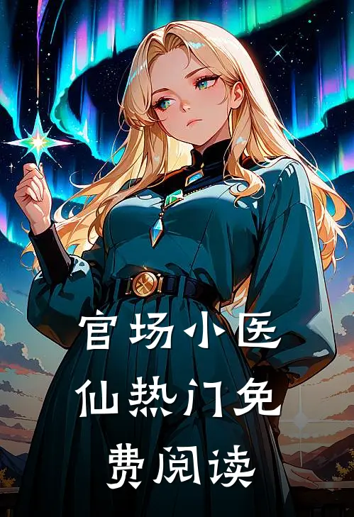 官场小医仙热门免费阅读