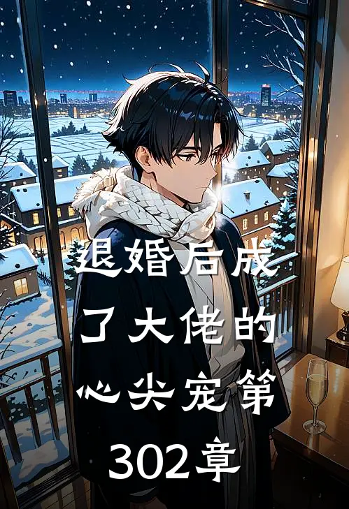 退婚后成了大佬的心尖宠 第302章