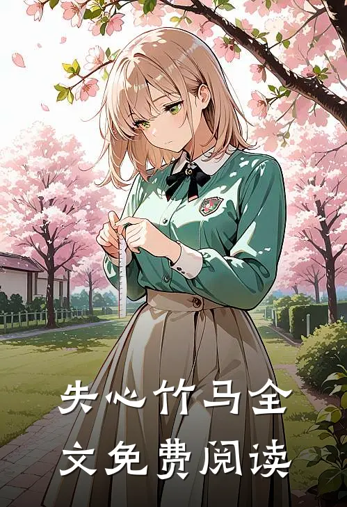 失心竹马全文免费阅读