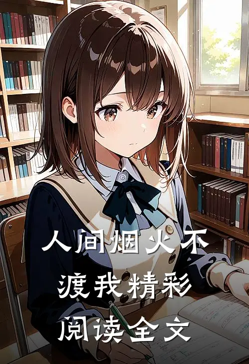 人间烟火不渡我精彩阅读全文