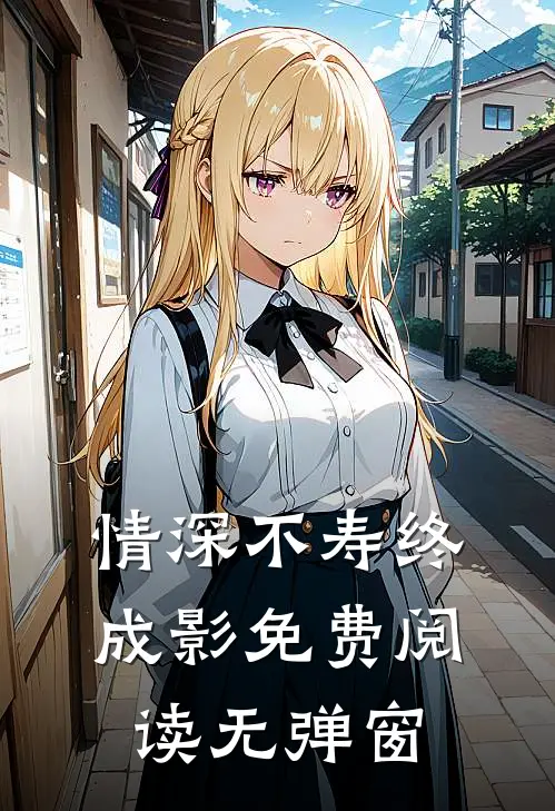 情深不寿终成影免费阅读无弹窗
