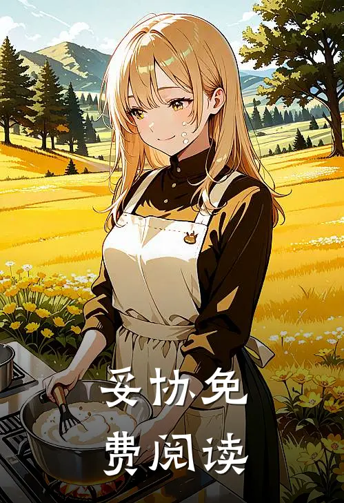 妥协免费阅读