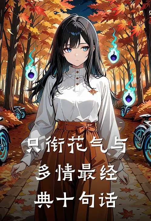 只衔花气与多情最经典十句话