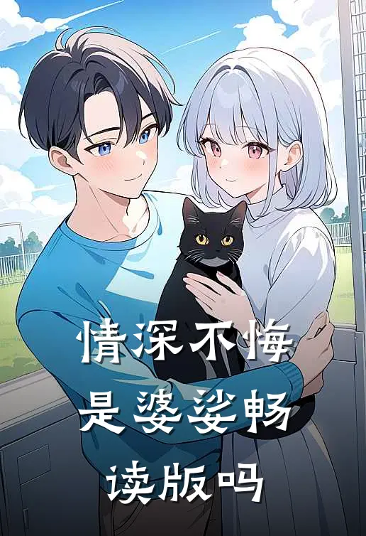情深不悔是婆娑畅读版吗