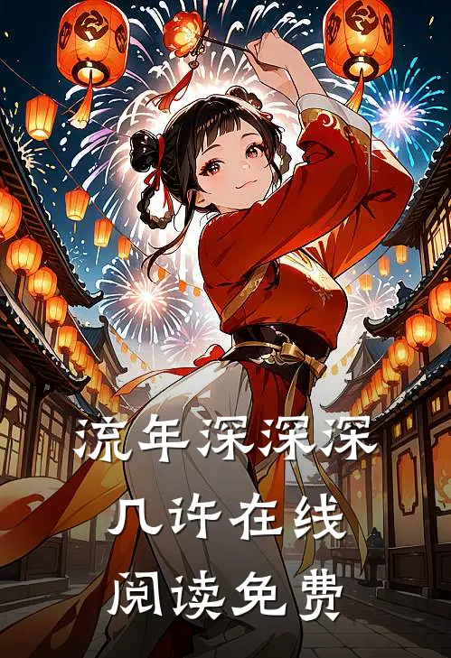 流年深深深几许在线阅读免费