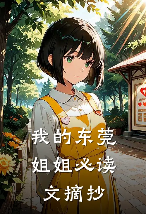 我的东莞姐姐必读文摘抄