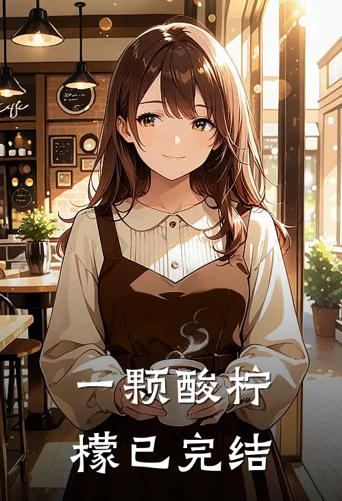 一颗酸柠檬已完结