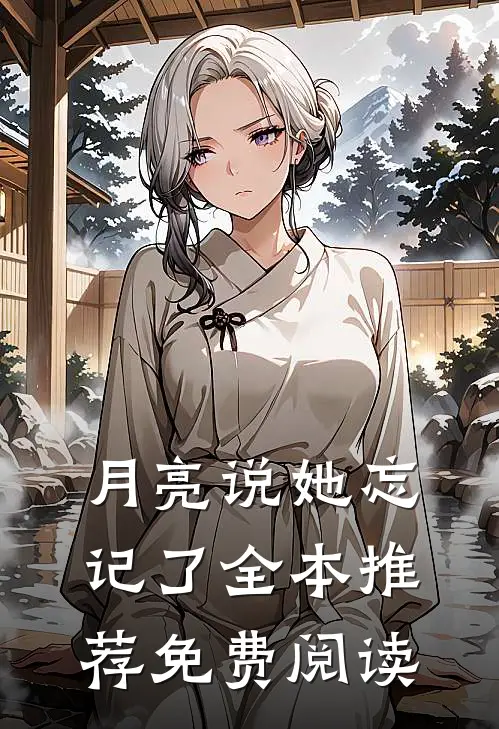 月亮说她忘记了全本推荐免费阅读