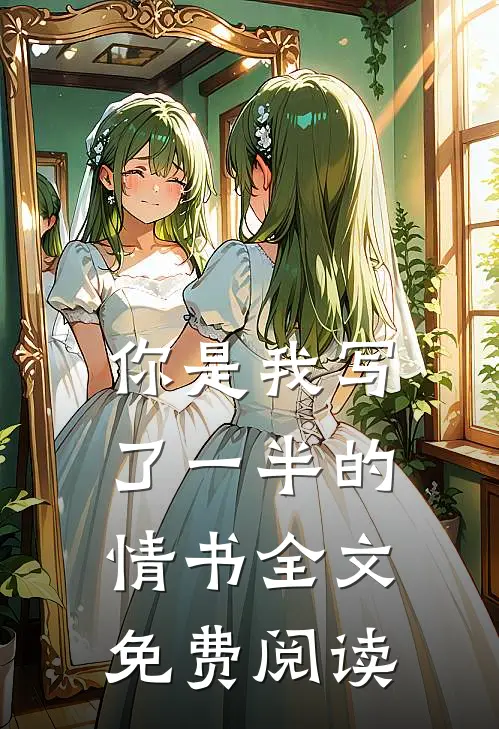 你是我写了一半的情书全文免费阅读