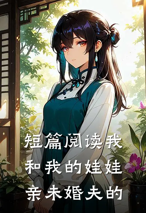短篇阅读我和我的娃娃亲未婚夫的